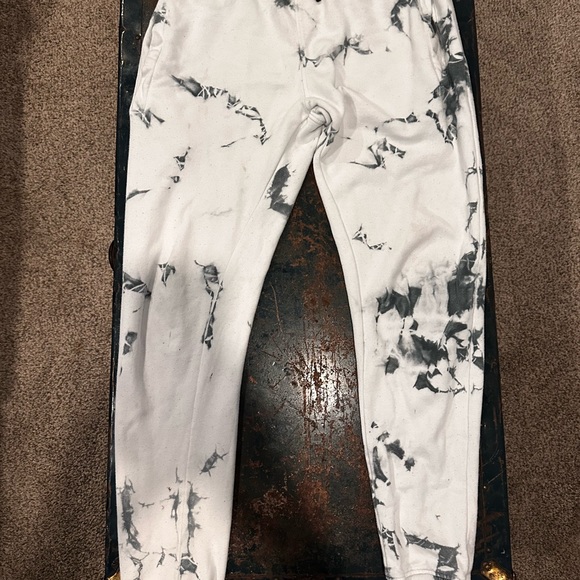 Brave soul ‘marble’ tracksuit - Picture 4 of 9